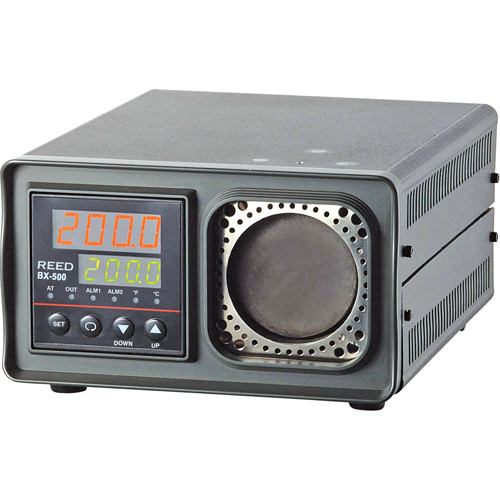 Infrared Temperature Calibrators Helyx Safety & Industrial Supplies