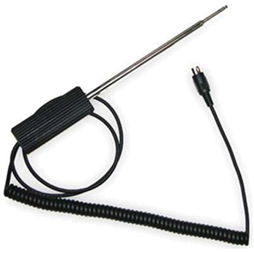 Balom&egrave;tre - Sonde pour temp&eacute;rature/humidit&eacute; relative, 18" " lo Helyx Safety & Industrial Supplies