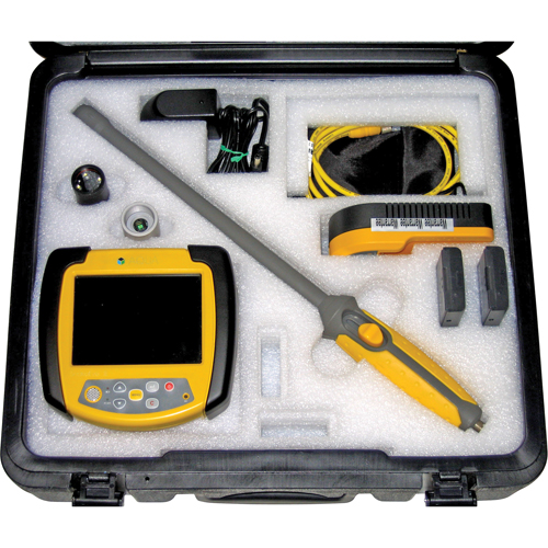 Ensemble d'inspection vid&eacute;o Helyx Safety & Industrial Supplies