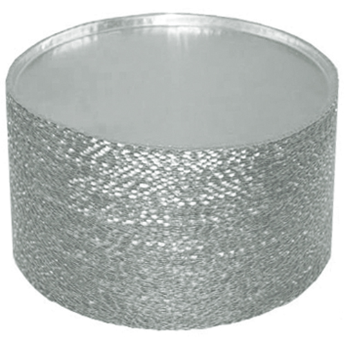 Aluminum Sample Pans For Ohaus MB Series Helyx Safety & Industrial Supplies