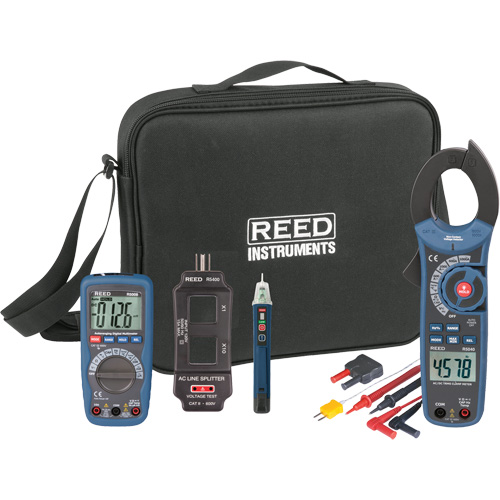 Multimeter Combo Kit Helyx Safety & Industrial Supplies