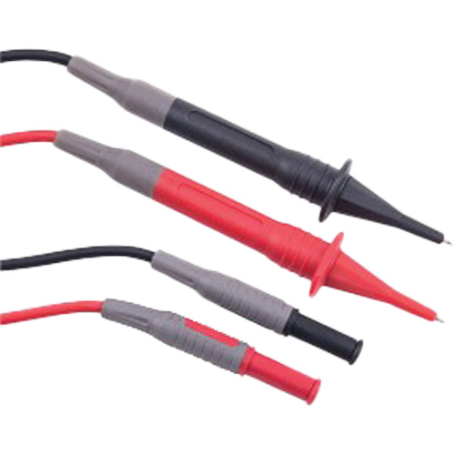 Fused Test Lead Sets Helyx Safety & Industrial Supplies