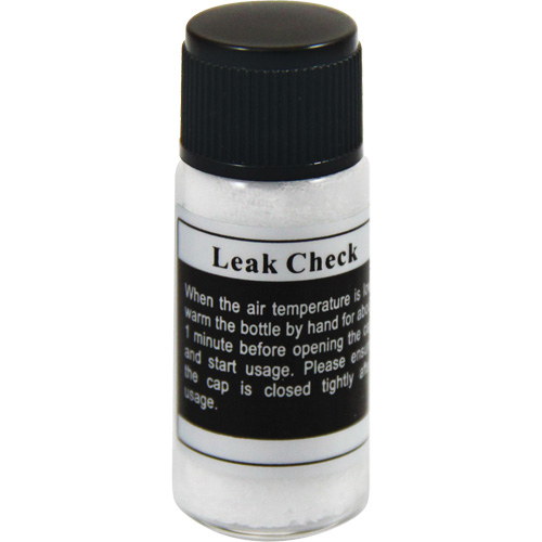 Replacement Refrigerant Leak Source Helyx Safety & Industrial Supplies