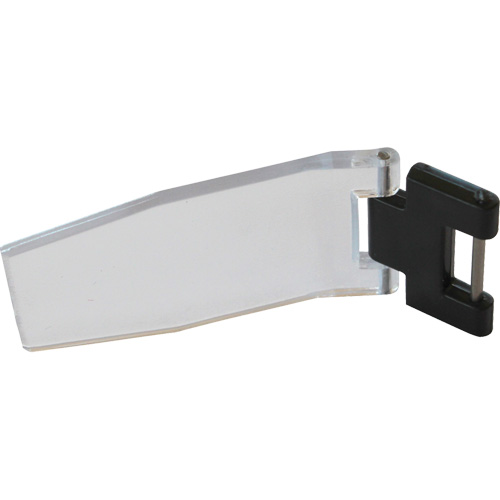 Replacement Refractometer Lens Cover Helyx Safety & Industrial Supplies