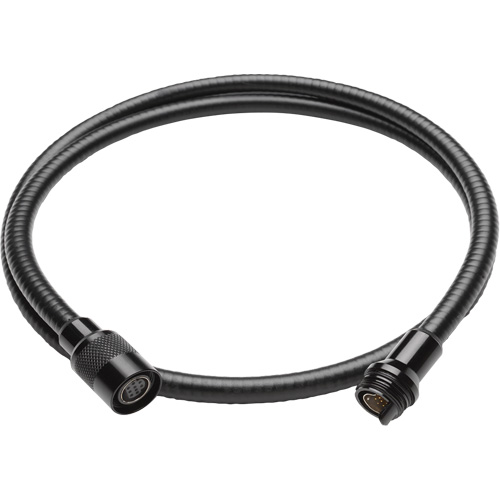 C&acirc;ble rallonge universel de 3' (90 cm) pour cam&eacute;ras d'inspection Helyx Safety & Industrial Supplies