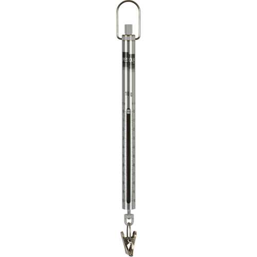 Balance &agrave; ressort Micro Helyx Safety & Industrial Supplies