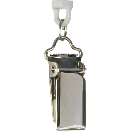 Medio Spring Scale Accessory - Strong Clamp With Eye Clip Helyx Safety & Industrial Supplies