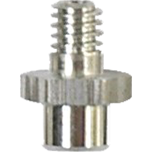 Accessoire pour balance &agrave; ressort Medio - boulon d'adaptation M3 Helyx Safety & Industrial Supplies