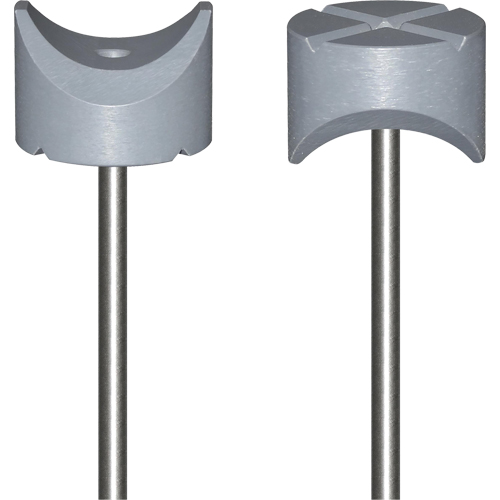 Accessoire pour balance &agrave; ressort Macro - couvercle multifonctionnel Helyx Safety & Industrial Supplies
