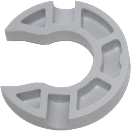 Accessoire pour balance &agrave; ressort Macro - Anneau en plastique pour poign&eacute;e-arceau Helyx Safety & Industrial Supplies