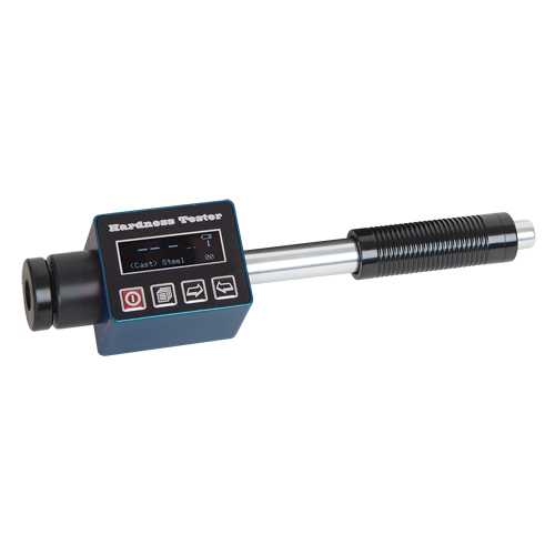 V&eacute;rificateur de duret&eacute; REED R9030 Helyx Safety & Industrial Supplies