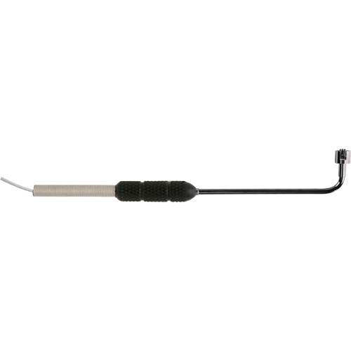 Sonde de surface angulaire &agrave; thermocouple Helyx Safety & Industrial Supplies