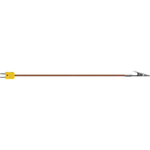 Sonde pour four et lave-vaisselle &agrave; thermocouple Helyx Safety & Industrial Supplies