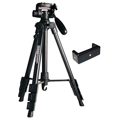 Tripod with Instrument Adapter Helyx Safety & Industrial Supplies
