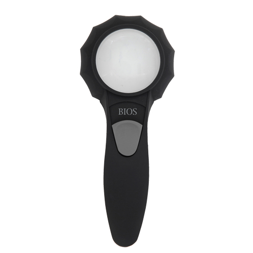 Lampe loupe Helyx Safety & Industrial Supplies