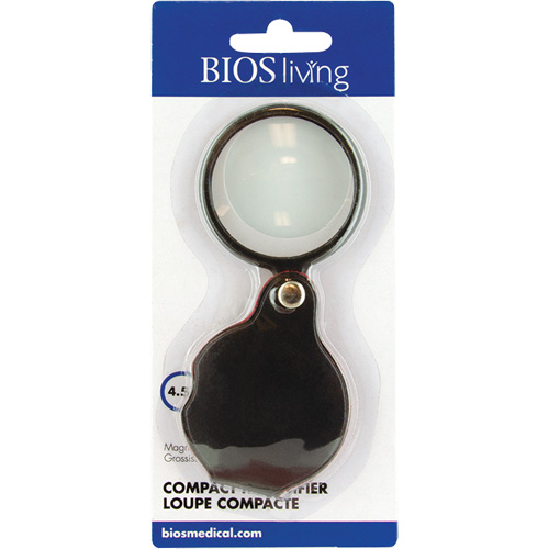 Loupe compacte Helyx Safety & Industrial Supplies