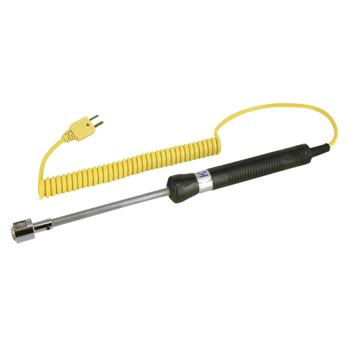 Surface Thermocouple Probe, 11-1/4" " L Helyx Safety & Industrial Supplies