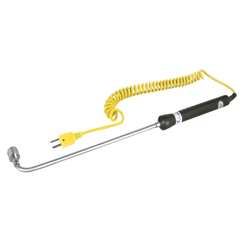 Right-Angle Surface Probe, 13" " L Helyx Safety & Industrial Supplies
