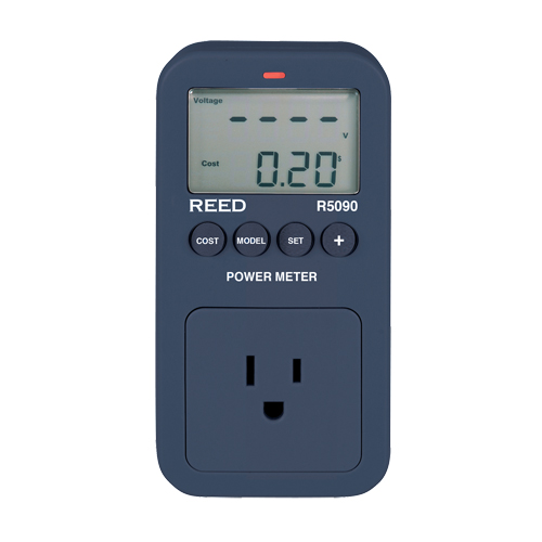 Compteur de puissance Helyx Safety & Industrial Supplies