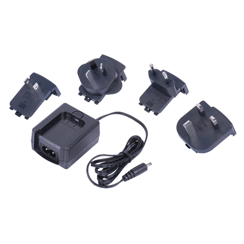International AC Adaptor for REED R9450  Helyx Safety & Industrial Supplies
