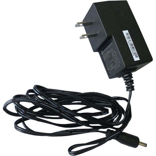 Power Adapter for CX Series Helyx Safety & Industrial Supplies