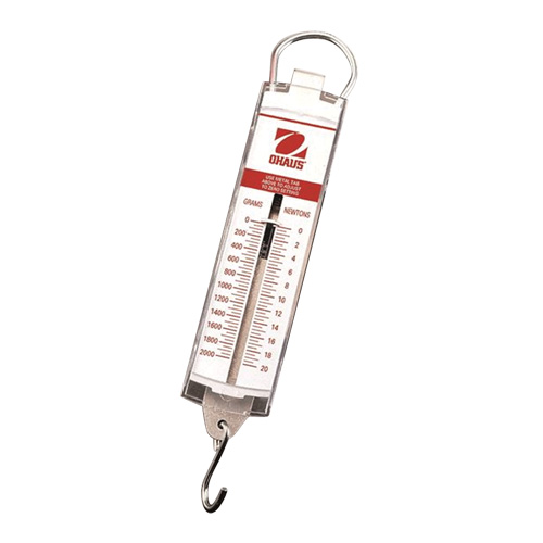 8262-M0 Pull Type Spring Scale  Helyx Safety & Industrial Supplies