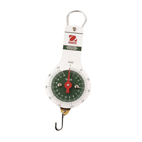 8013-MN Dial Type Spring Scale  Helyx Safety & Industrial Supplies
