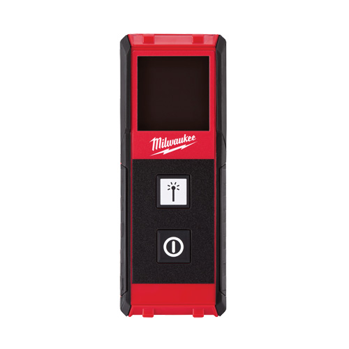 T&eacute;l&eacute;m&egrave;tre laser, 0' - 65' (0 m - 20 m) Gamme de mesure, Num&eacute;rique (&eacute;lectronique) Helyx Safety & Industrial Supplies