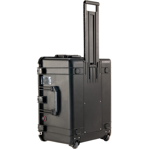 Air Case with Foam Insert, Hard Case Helyx Safety & Industrial Supplies