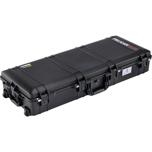 Air Long Case with Foam Insert, Hard Case Helyx Safety & Industrial Supplies