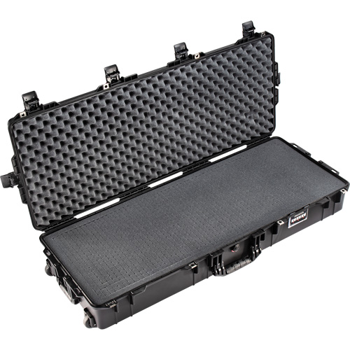 Air Long Case with Foam Insert, Hard Case Helyx Safety & Industrial Supplies