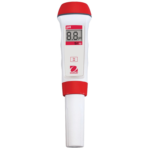 Starter pH Pen Meter Helyx Safety & Industrial Supplies