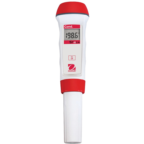 Conductim&egrave;tre stylo Starter Helyx Safety & Industrial Supplies