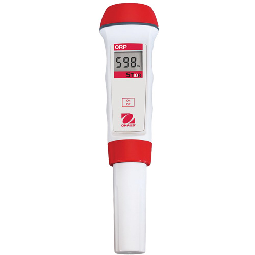 Starter ORP Pen Meter Helyx Safety & Industrial Supplies