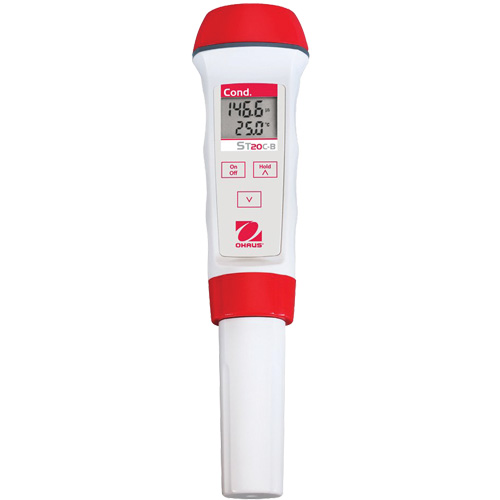 Starter Conductivity Pen Meter Helyx Safety & Industrial Supplies