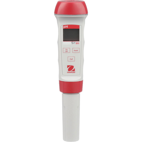 Starter Conductivity Pen Meter Helyx Safety & Industrial Supplies
