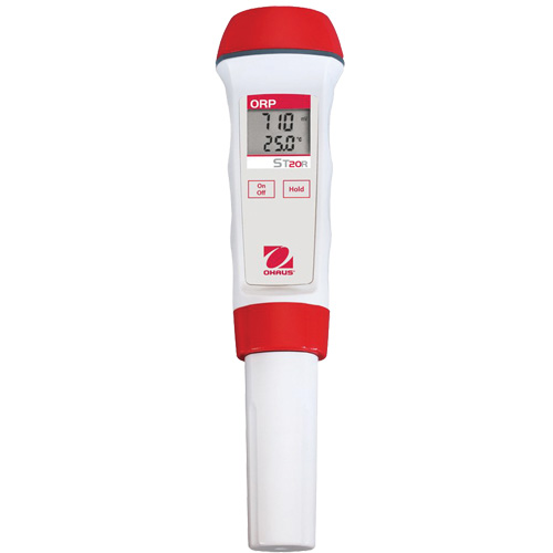 Starter ORP Pen Meter Helyx Safety & Industrial Supplies