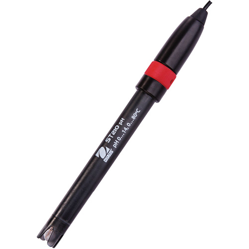 Starter 2-in-1 Refillable pH Electrode Helyx Safety & Industrial Supplies