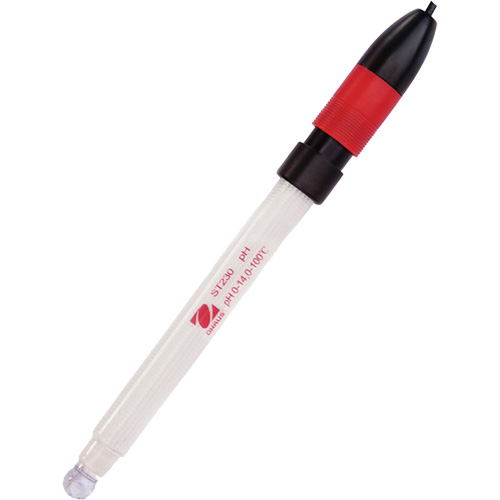 Starter Refillable pH Electrode Helyx Safety & Industrial Supplies