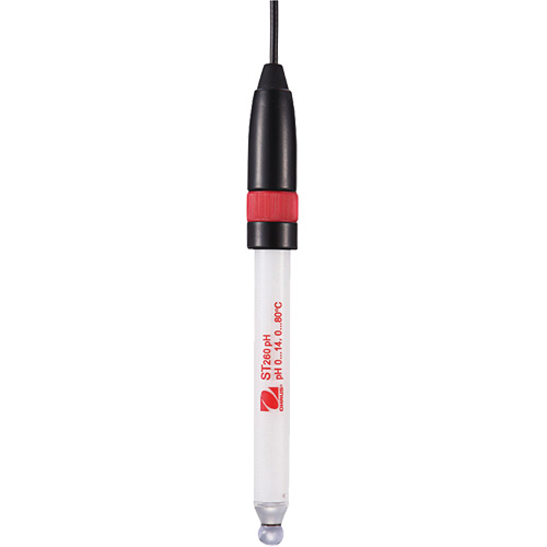 Starter 2-in-1 Salt-Bridge pH Electrode Helyx Safety & Industrial Supplies