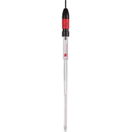 Starter 2-in-1 Refillable pH Electrode Helyx Safety & Industrial Supplies