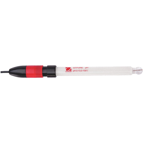Starter Refillable pH Electrode Helyx Safety & Industrial Supplies