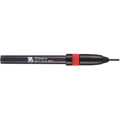 &eacute;lectrode 2 en 1 reremplissable pour pH m&egrave;tre Starter Helyx Safety & Industrial Supplies