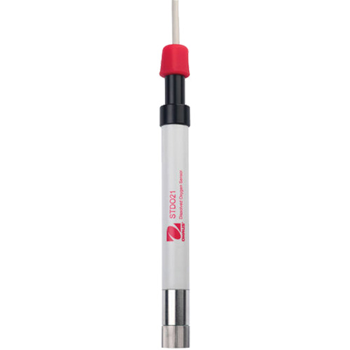 &eacute;lectrode pour appareil de mesure de l'oxyg&egrave;ne dissous Starter Helyx Safety & Industrial Supplies