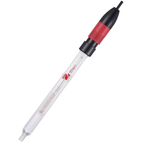 Starter Silver/Silver Chloride Reference Electrode, 1.1 cm " L Helyx Safety & Industrial Supplies