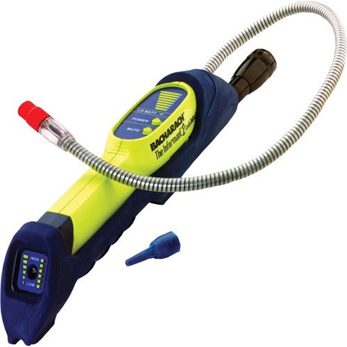 Informant&reg;2 Dual Purpose Leak Detector, Light & Sound Alert Helyx Safety & Industrial Supplies