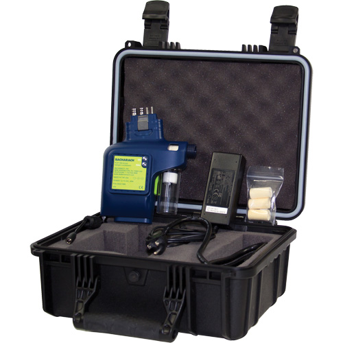 PCA&reg; 400 Active Sample Conditioner Kit Helyx Safety & Industrial Supplies