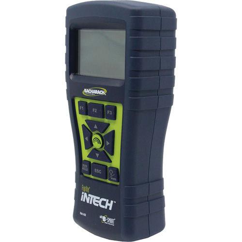 Fyrite&reg; InTech&reg; Combustion Analyzer Kit Helyx Safety & Industrial Supplies