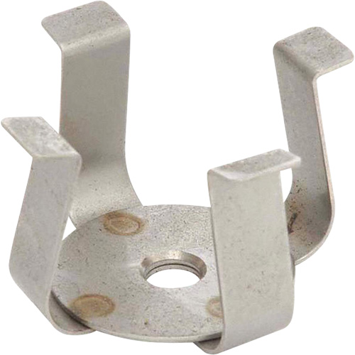 Agrafe pour fiole de 25 ml Helyx Safety & Industrial Supplies