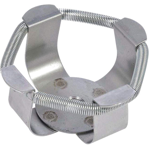 Agrafe pour fiole de 50 ml Helyx Safety & Industrial Supplies